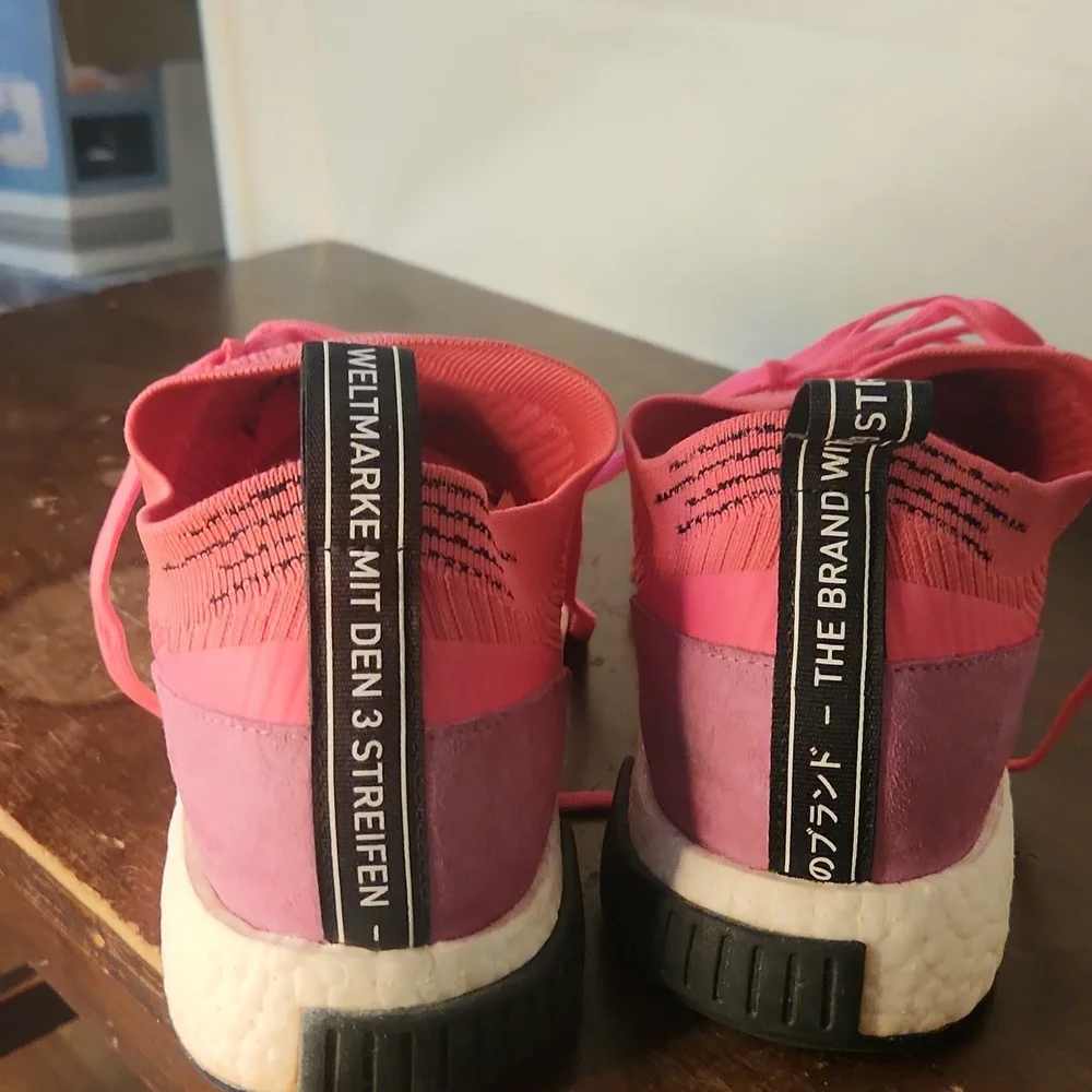 ADIDAS NMD - Picture 3 of 6